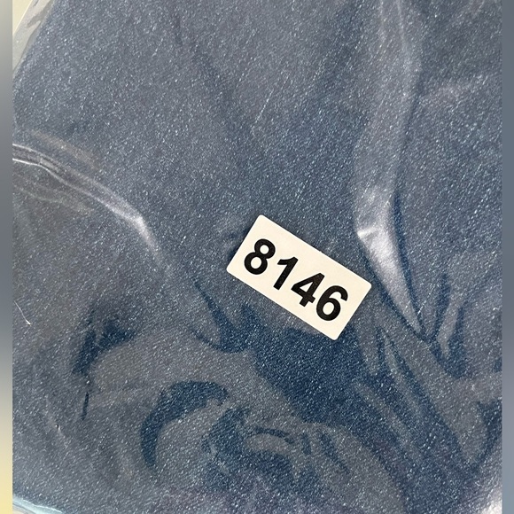 $195 CIVILIANAIRE x Allen Edmonds Made in USA Size 34 Hand Made Lux Jeans - Picture 11 of 13